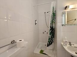 Pensão Residencial Mirasol