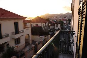 Pensão Residencial Mirasol