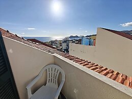 Pensão Residencial Mirasol
