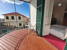 Pensão Residencial Mirasol