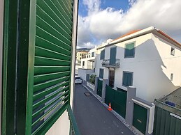 Pensão Residencial Mirasol
