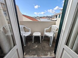Pensão Residencial Mirasol