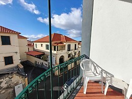 Pensão Residencial Mirasol