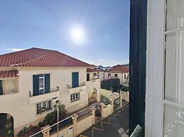 Pensão Residencial Mirasol