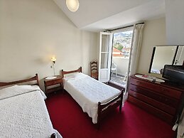 Pensão Residencial Mirasol