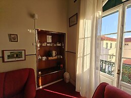 Pensão Residencial Mirasol