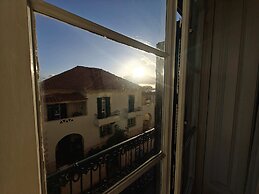 Pensão Residencial Mirasol