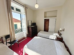 Pensão Residencial Mirasol
