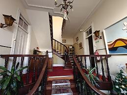 Pensão Residencial Mirasol