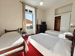 Pensão Residencial Mirasol
