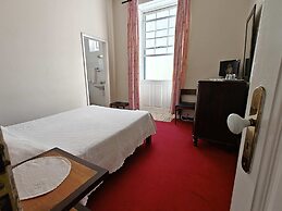 Pensão Residencial Mirasol