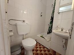 Pensão Residencial Mirasol