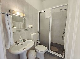 Pensão Residencial Mirasol