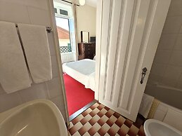 Pensão Residencial Mirasol