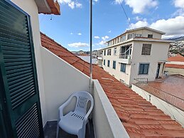 Pensão Residencial Mirasol