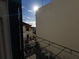Pensão Residencial Mirasol