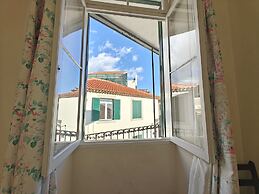 Pensão Residencial Mirasol