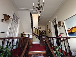 Pensão Residencial Mirasol