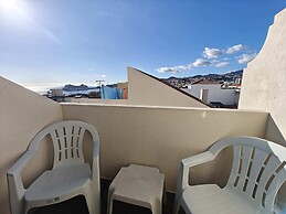 Pensão Residencial Mirasol