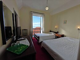 Pensão Residencial Mirasol