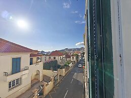 Pensão Residencial Mirasol