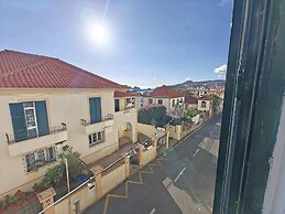 Pensão Residencial Mirasol