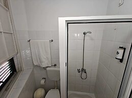 Pensão Residencial Mirasol