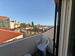 Pensão Residencial Mirasol