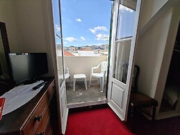 Pensão Residencial Mirasol
