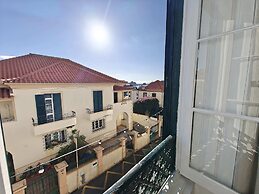 Pensão Residencial Mirasol