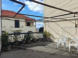 Pensão Residencial Mirasol