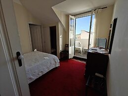 Pensão Residencial Mirasol