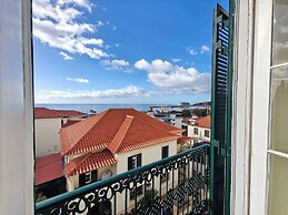 Pensão Residencial Mirasol