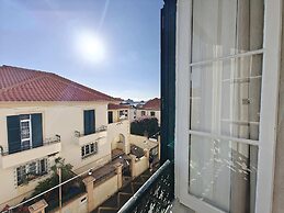 Pensão Residencial Mirasol