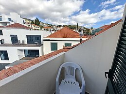 Pensão Residencial Mirasol