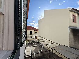 Pensão Residencial Mirasol