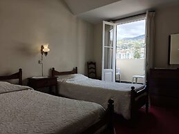 Pensão Residencial Mirasol