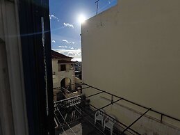 Pensão Residencial Mirasol