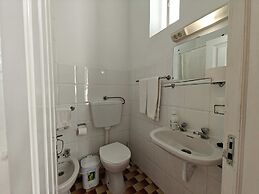 Pensão Residencial Mirasol