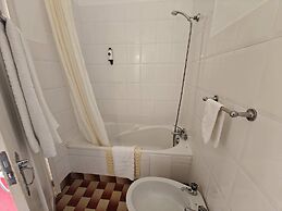 Pensão Residencial Mirasol