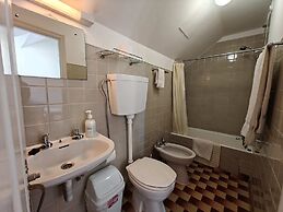 Pensão Residencial Mirasol