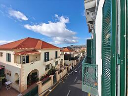 Pensão Residencial Mirasol