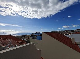 Pensão Residencial Mirasol