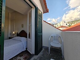 Pensão Residencial Mirasol