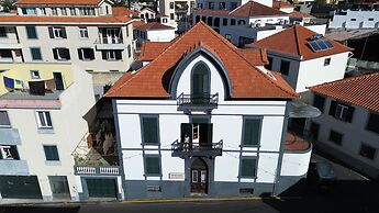 Pensão Residencial Mirasol