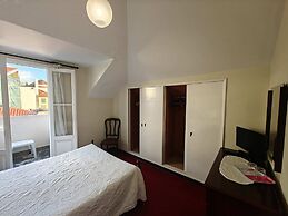 Pensão Residencial Mirasol