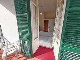 Pensão Residencial Mirasol
