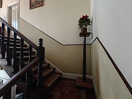 Pensão Residencial Mirasol