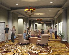 DoubleTree Resort by Hilton Lancaster