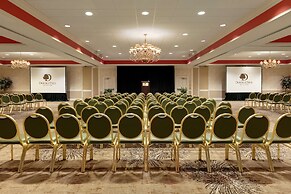 DoubleTree Resort by Hilton Lancaster